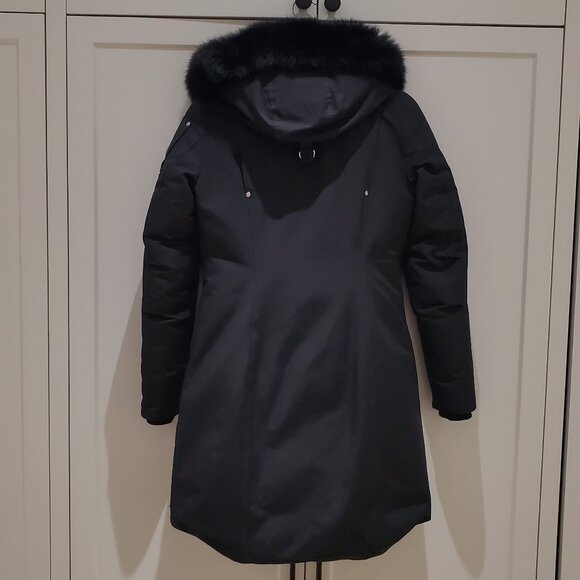 Moose Knuckles Coat - Picture 3 of 7